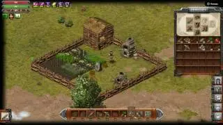 Wild Terra Online #2 - Мастер на все руки