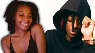 Reacting to Skaiwater for the First Time!