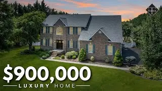 $900,000 Luxury Home in Bel Air | 2216 Quail Creek Ct