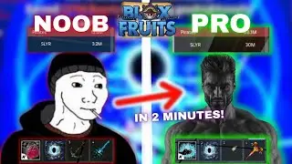 How to IMPROVE in PvP | Blox Fruits