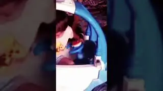 ytph el ni&ntilde;o turbo lento