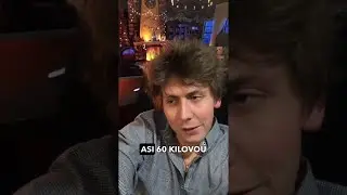Můj v&aacute;nočn&iacute; př&iacute;běh - Adam Mat&yacute;sek | NEBE