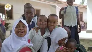 PUBLIC EDUCATION SYSTEM IN TANZANIA.