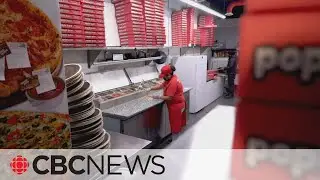 Why ordering 'Indian-style' pizza might become a bigger thing in Canada