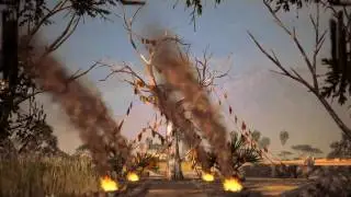 King Of The Horde (Total War: Attila OST)