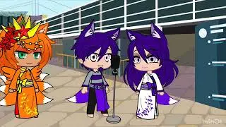A goodbye celebration for the X twins 