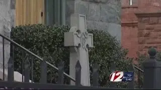 Suspended Priest Sentenced for Distributing Meth