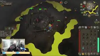 Elder Chaos Druid Slayer Task