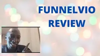 Funnelvio Review - Is Funnelvio Software Any Good?