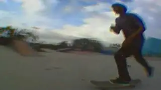 Markus Jalaber BANGIN!
