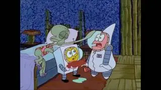 SpongeBob Music - Sharkskin