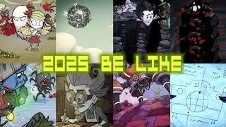DST 2025 OST Be Like: