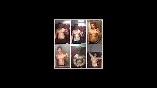 WHY TAKE PROGRESS PICTURES!??????