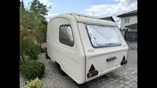 Niewiadów N126b – Maty Premium na Wymiar do Przyczepy | Test i Prezentacja