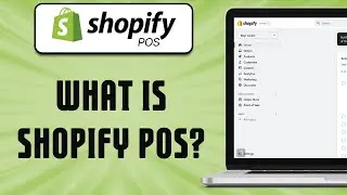 What Is Shopify POS?  (explained)