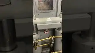Coin Crusher KUSTERS