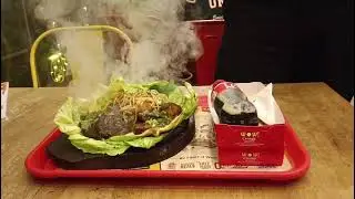 Panira noodles.