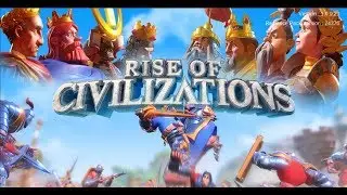 Rise of Civilization [Android] Gameplay