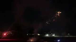 Night Out Episode 3: Fireworks 