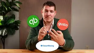 THREE Software We Recommend As You Grow Your Moving Company