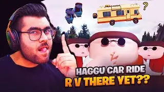 😂 MEET MY NASHEDI CAR 😂 | RV THERE YET! Funny Moments | Hitesh KS
