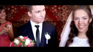 Wedding 2017. Dmitry & Tatyana Chibisov | Свадьба 2017. Дмитрий и Татьяна Чибисовы