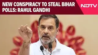 Bihar Election 2025 | 