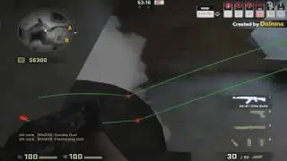 Overpass Pipe Jump