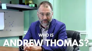 Who is Andrew Thomas?