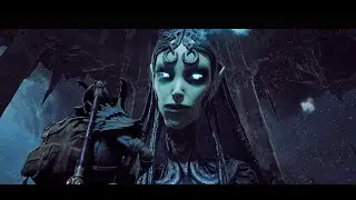 Remnant 2 Blusukan di Great Hall, Nimue, dan Faeli part 8