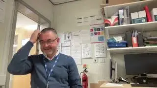 teaching  do i have what it takes? - with Mike Hume