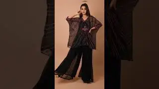 Stylish short kaftan dresses designs ❣️