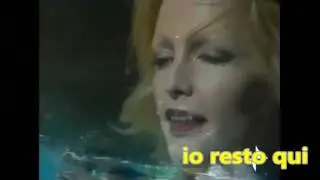 PATTY PRAVO . IO RESTO QUI    (inedito 1981)