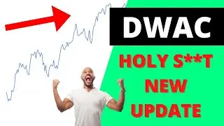 ⚡ DWAC Stock | Technical Analysis And Predictions | Digital World Stock