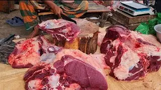 Amazing Meat Cutting Skills #weetmeat #meatlover #meat #meatmarket #beef #cutting