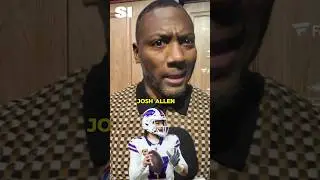 Райан Кларк составил рейтинг пяти лучших квотербеков НФЛ 🔥 | Sports Illustrated