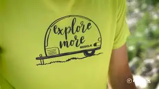 REDELK Spring Summer 2023 - Hiking & Trekking