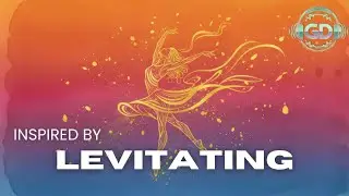 High-Energy Arabic Pop Fusion &ndash; Instrumental Dance Track | Inspired by Levitating