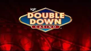 DOUBLE DOWN CASINO GAMEPLAY