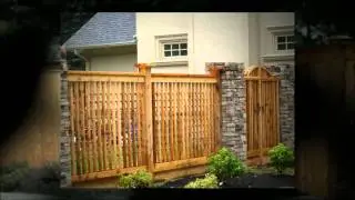 Greeley Fence Supply and Construction
