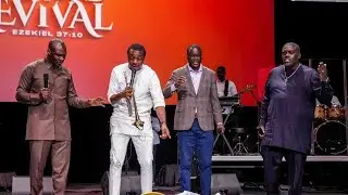 [29TH JANUARY, 2026] THURSDAY PROPHETIC PRAYERS - APOSTLE JOSHUA SELMAN