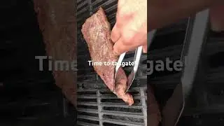 #tailgating #tailgaterecipes #collegefootball #grilling #grillingseason