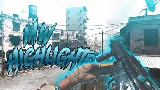 ModernWarfare Highlights