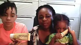EarthPaste Product Review