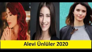 Alevi Ünlüler- Alevi Sanatçılar - #Alevi #Alevilik #Aleviünlüler #Alevisanatçılar