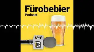 F&uuml;robebier Spezial: Erste Eindr&uuml;cke der Basler Fasnacht - F&uuml;robebier