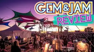 Gem & Jam 2020 Festival Review | My Experience & Tips