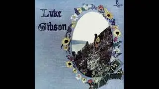 Luke Gibson -  Full Moon Rider