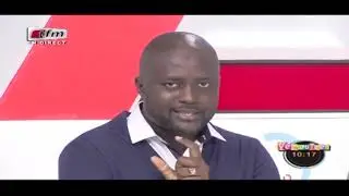 RAPPEL DECES NDONGO LO et ABLAYE MBAYE dans Yeewu Leen du 16 Janvier 2017