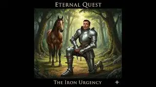 The Iron Urgency